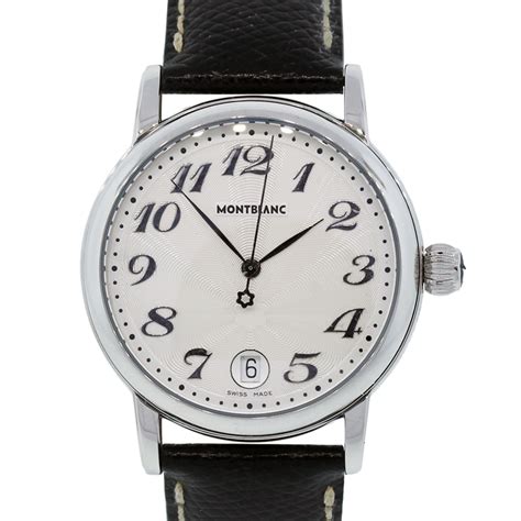 montblanc watches replica|montblanc meisterstuck watch price.